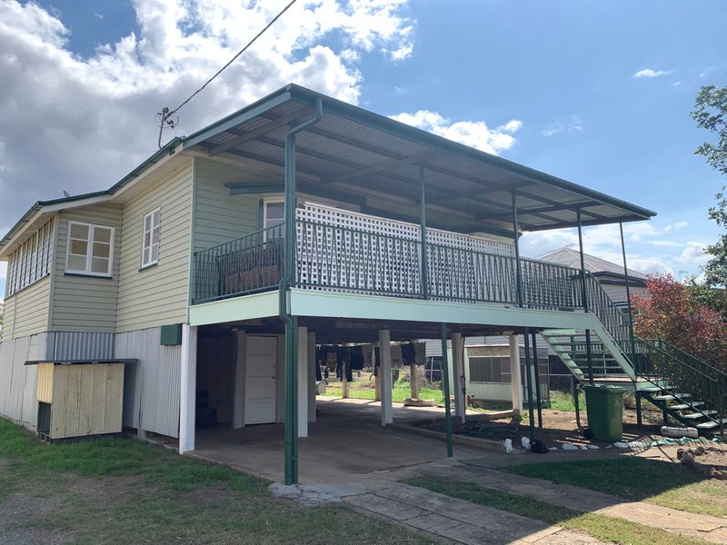 37 Charles Street, Toogoolawah QLD 4313 Real Estate Industry Partners