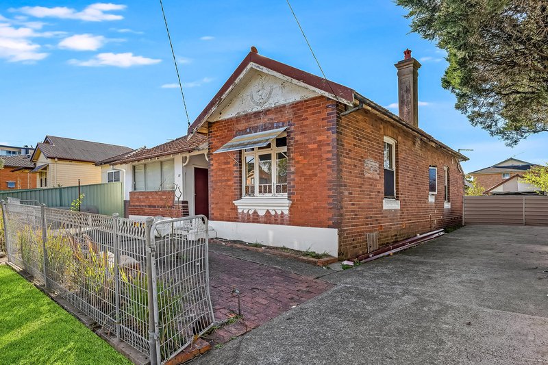 37 Chelmsford Avenue, Bankstown NSW 2200