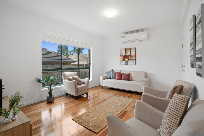 Photo - 3/7 Cher Avenue, Bundoora VIC 3083 - Image 2