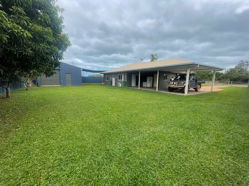 37 Christie Ave , Nanum QLD 4874