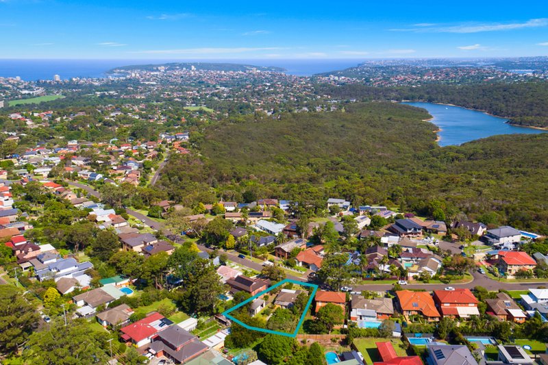 37 Churchill Crescent, Allambie Heights NSW 2100