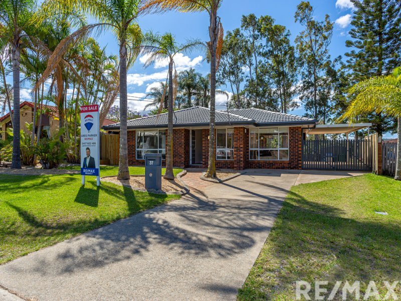 Photo - 37 Citrus Drive, Nerang QLD 4211 - Image 13