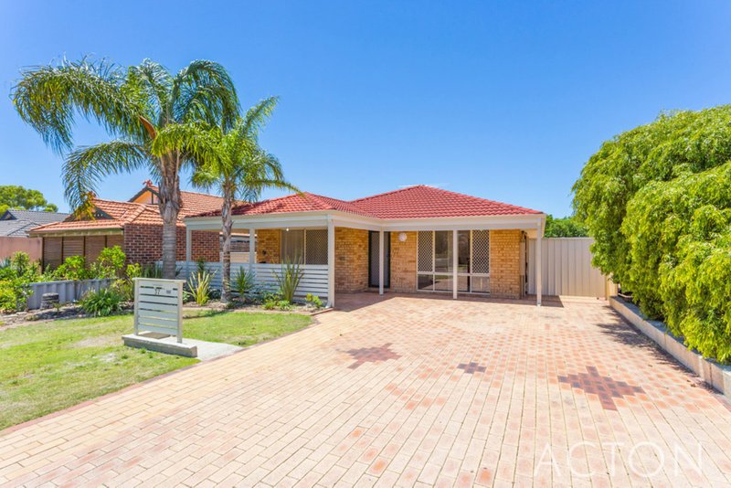 37 Citrus Loop, South Lake WA 6164