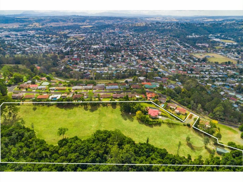 37 City View Drive, East Lismore NSW 2480