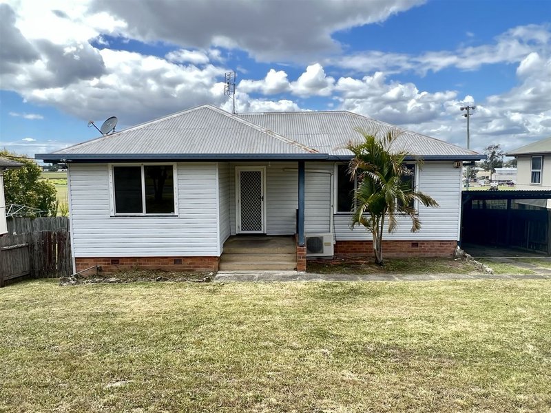 37 Clarence Ryan Avenue, West Kempsey NSW 2440