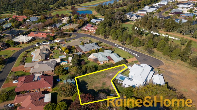 37 Clearwater Place, Dubbo NSW 2830