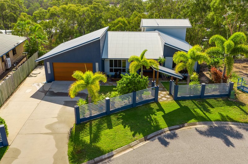 37 Clipper Terrace, South Gladstone QLD 4680