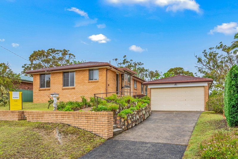 Photo - 37 Clydebank Road, Balmoral NSW 2283 - Image 1