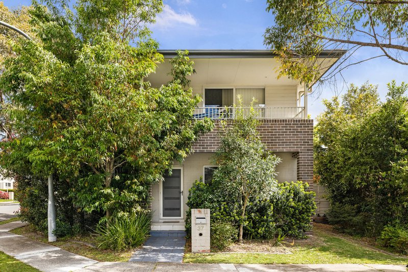 37 Cobden Parkes Crescent, Lidcombe NSW 2141