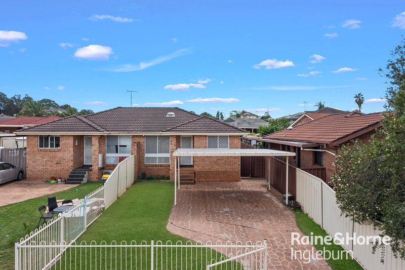 37 Cochrane Street, Minto NSW 2566