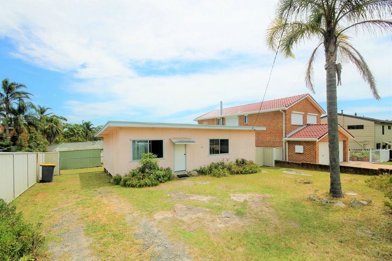 37 Colloden Avenue, Vincentia NSW 2540