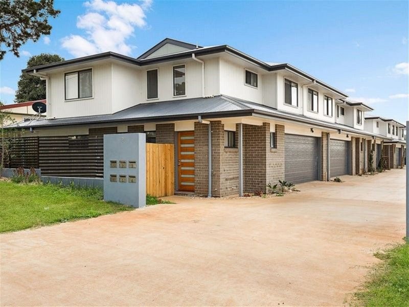 3/7 Colvin Street, Drayton QLD 4350