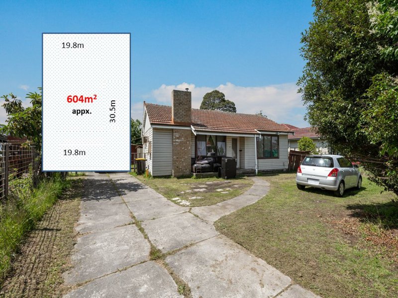 37 Comber Street, Noble Park VIC 3174