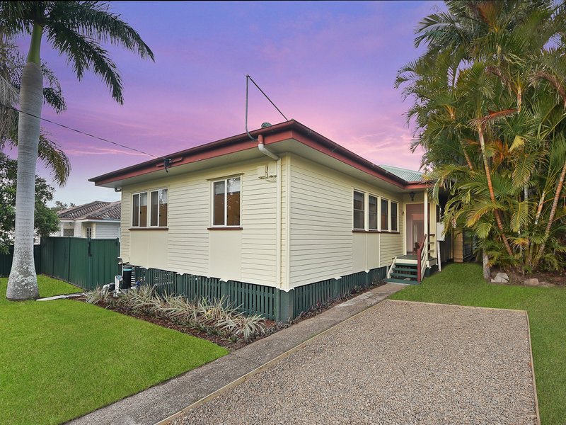 37 Conroy Street, Zillmere QLD 4034