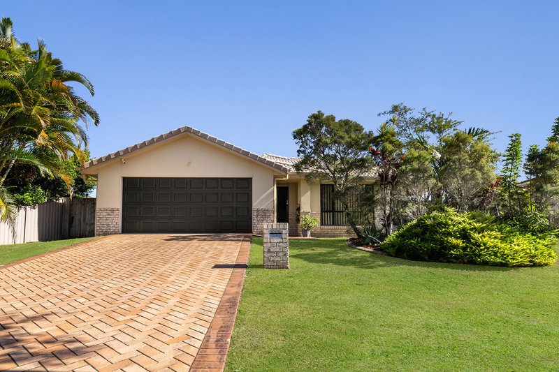 37 Coochin Hills Drive, Beerwah QLD 4519