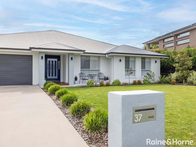 37 Coolabah Close, Kelso NSW 2795