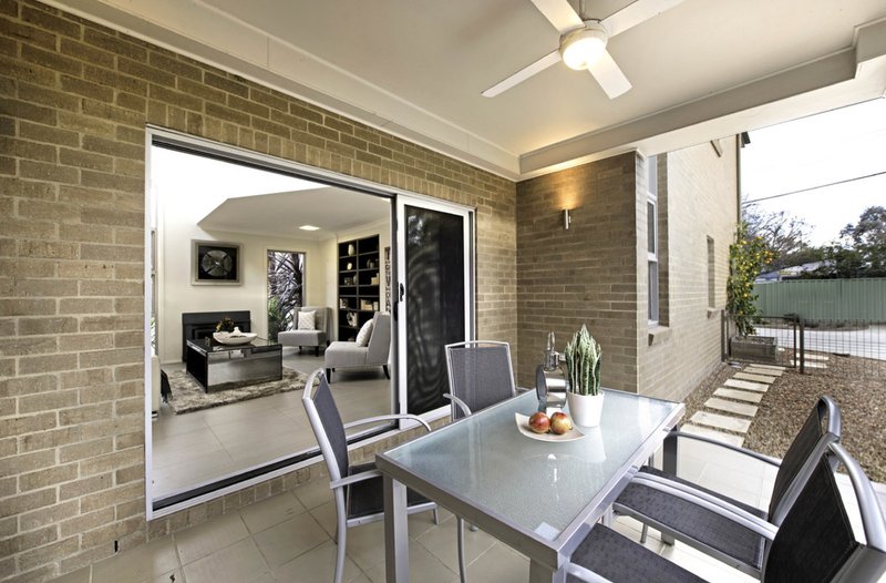 Photo - 37 Coolibah Crescent, O'Connor ACT 2602 - Image 23