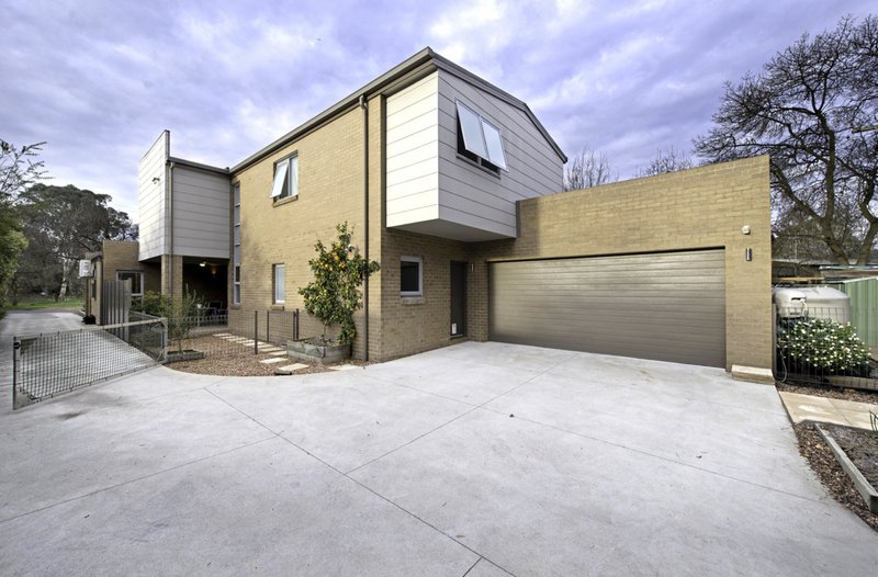 Photo - 37 Coolibah Crescent, O'Connor ACT 2602 - Image 25