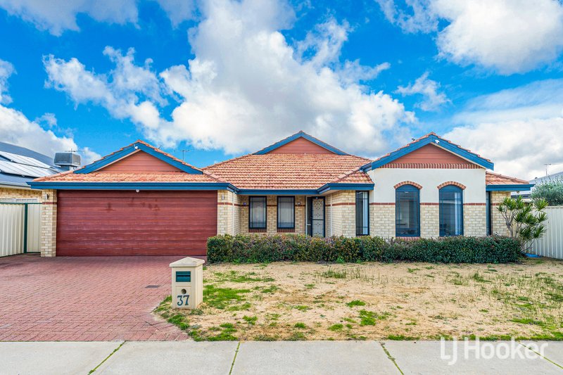 Photo - 37 Copperback Circle, Huntingdale WA 6110 - Image 1