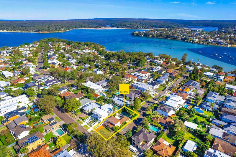 Photo - 37 Coronation Avenue, Cronulla NSW 2230 - Image 25