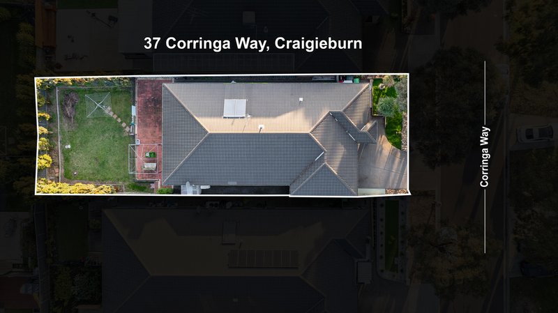 Photo - 37 Corringa Way, Craigieburn VIC 3064 - Image 12