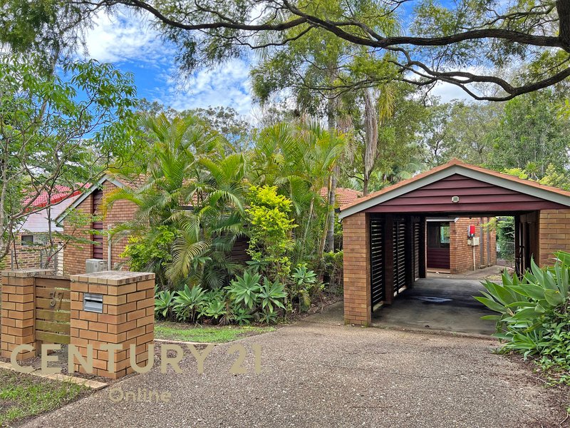 37 Corrofin Street, Ferny Grove QLD 4055