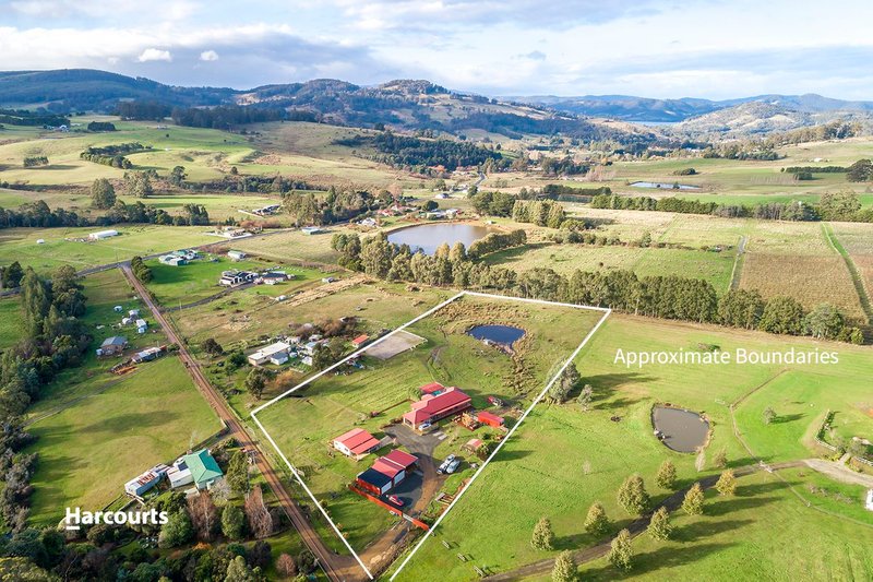 37 Costains Road, Geeveston TAS 7116