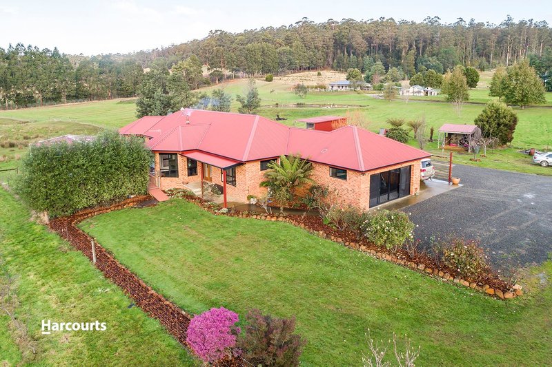 Photo - 37 Costains Road, Geeveston TAS 7116 - Image 2