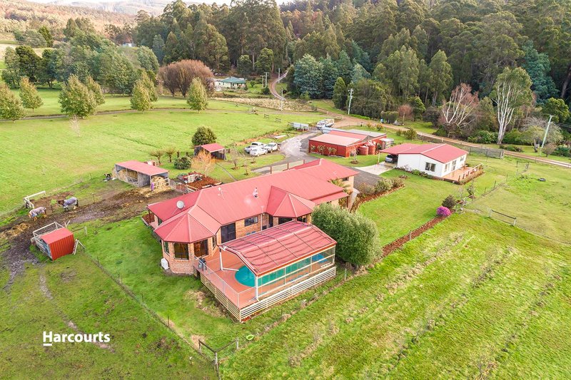 Photo - 37 Costains Road, Geeveston TAS 7116 - Image 9