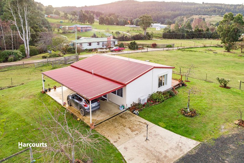 Photo - 37 Costains Road, Geeveston TAS 7116 - Image 19