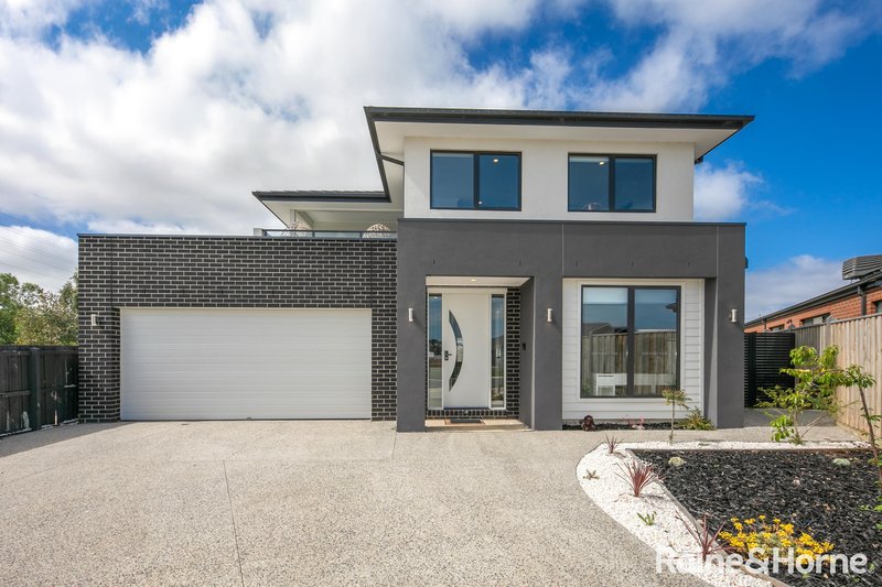 37 Cotton Circuit, Gisborne VIC 3437