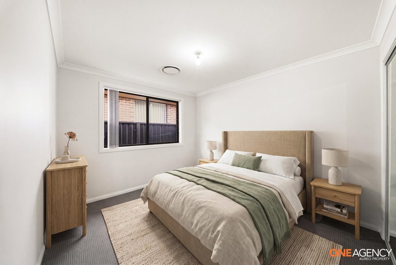 Photo - 37 Courtney Loop, Oran Park NSW 2570 - Image 12