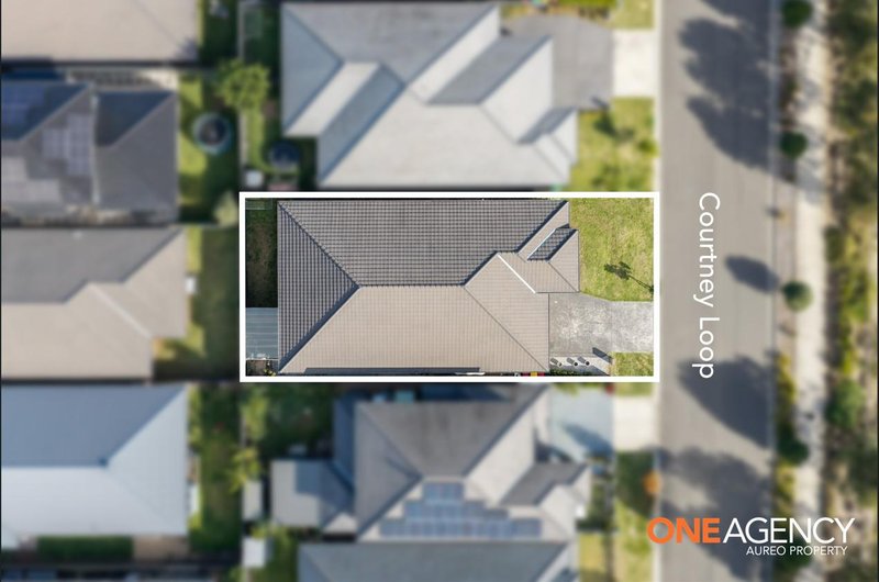 Photo - 37 Courtney Loop, Oran Park NSW 2570 - Image 20