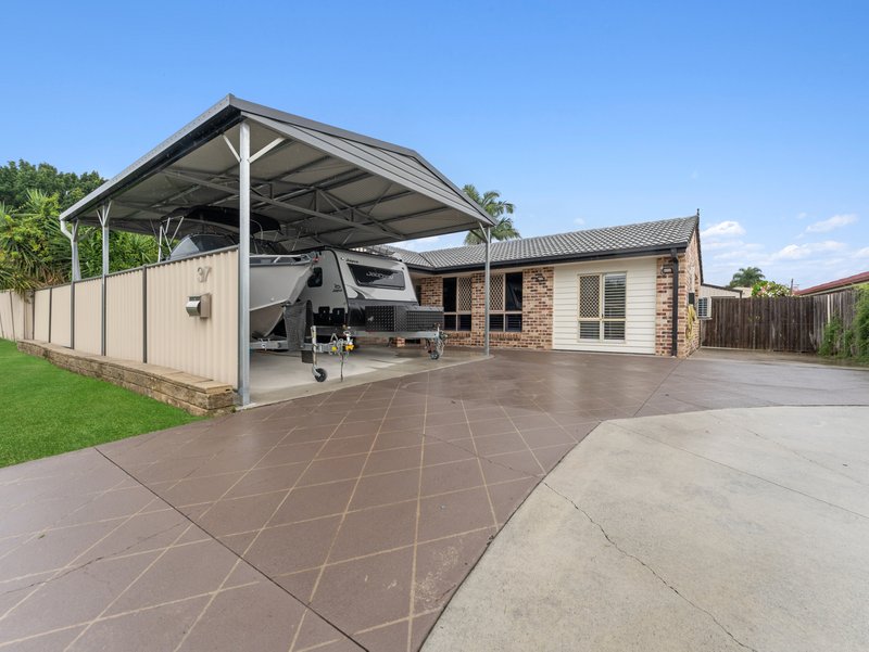 37 Cowley Drive, Flinders View QLD 4305