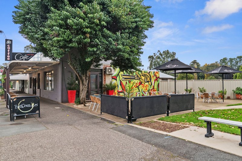 Photo - 37 Cowslip Street, Violet Town VIC 3669 - Image 4