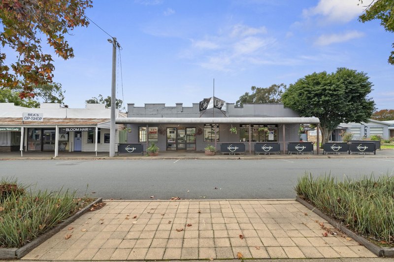 Photo - 37 Cowslip Street, Violet Town VIC 3669 - Image 23