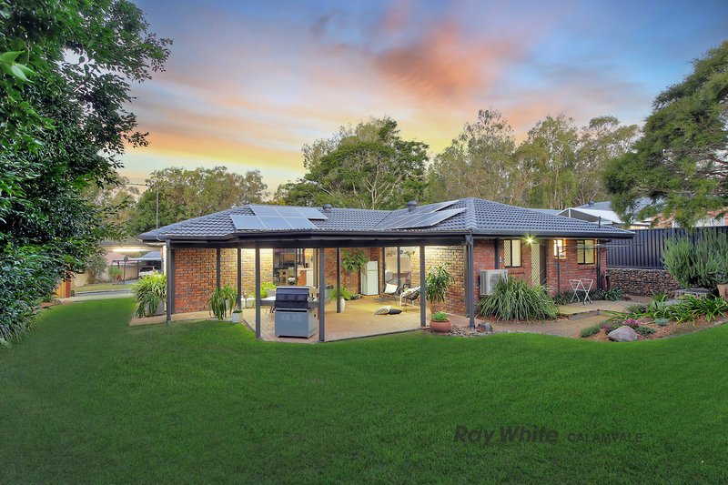 Photo - 37 Cressbrook Street, Forest Lake QLD 4078 - Image 26