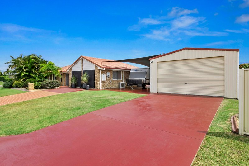 37 Cromdale Circuit, Kawungan QLD 4655