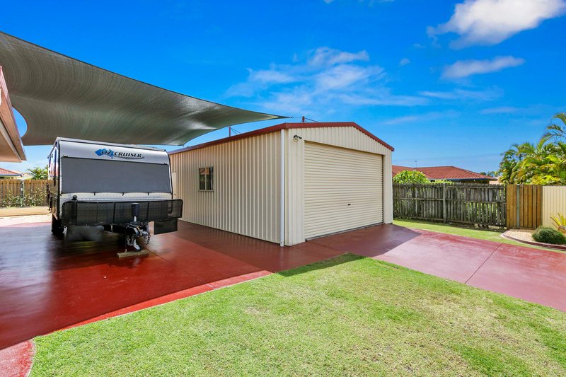 Photo - 37 Cromdale Circuit, Kawungan QLD 4655 - Image 20