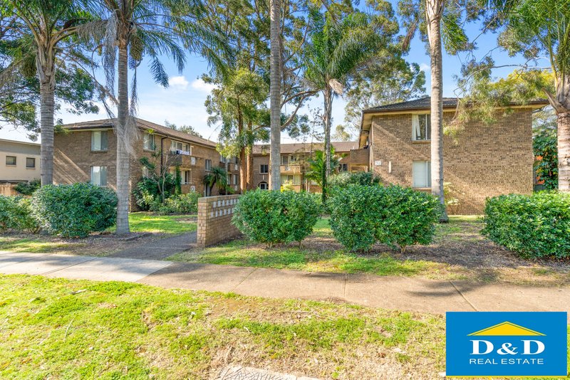 37 Crown , Granville NSW 2142