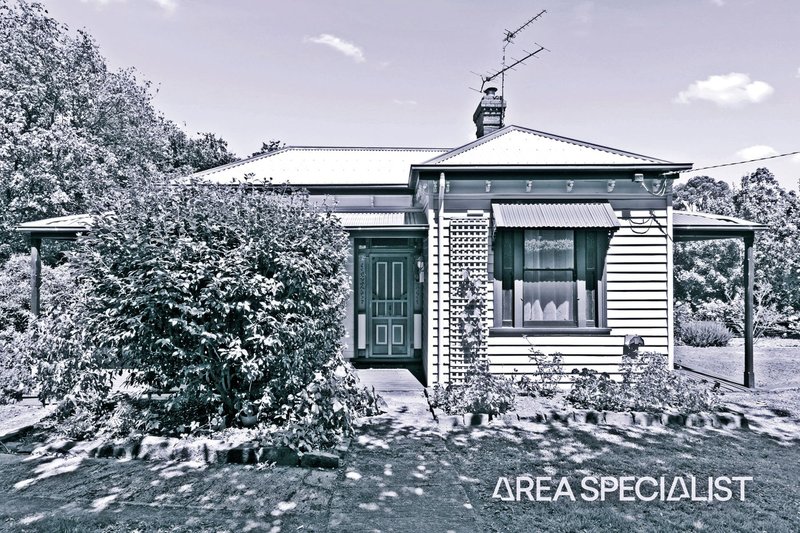 37 Cruickshank Road, Jumbunna VIC 3951