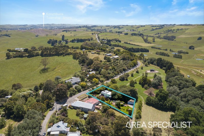 Photo - 37 Cruickshank Road, Jumbunna VIC 3951 - Image 32