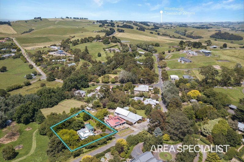 Photo - 37 Cruickshank Road, Jumbunna VIC 3951 - Image 33