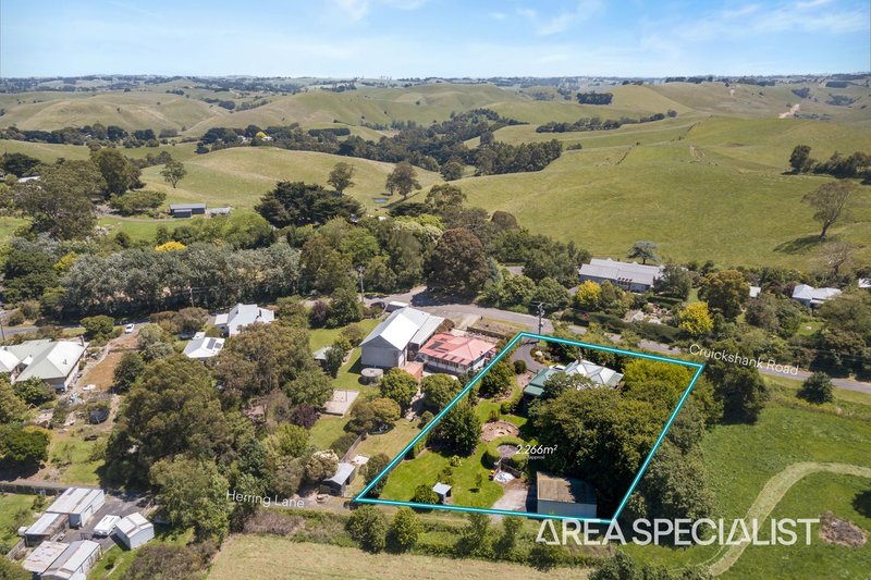 Photo - 37 Cruickshank Road, Jumbunna VIC 3951 - Image 34