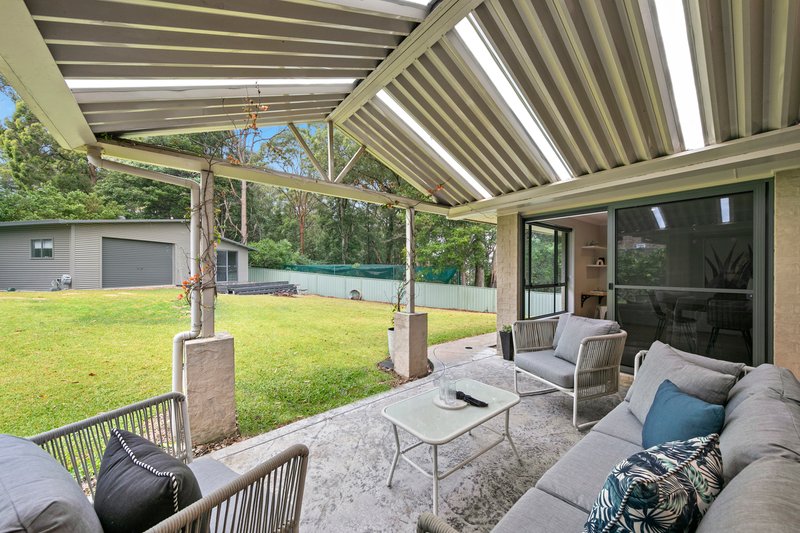 Photo - 37 Cupania Crescent, Garden Suburb NSW 2289 - Image 14