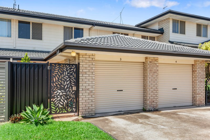 3/7 Cupania Place, Elanora QLD 4221