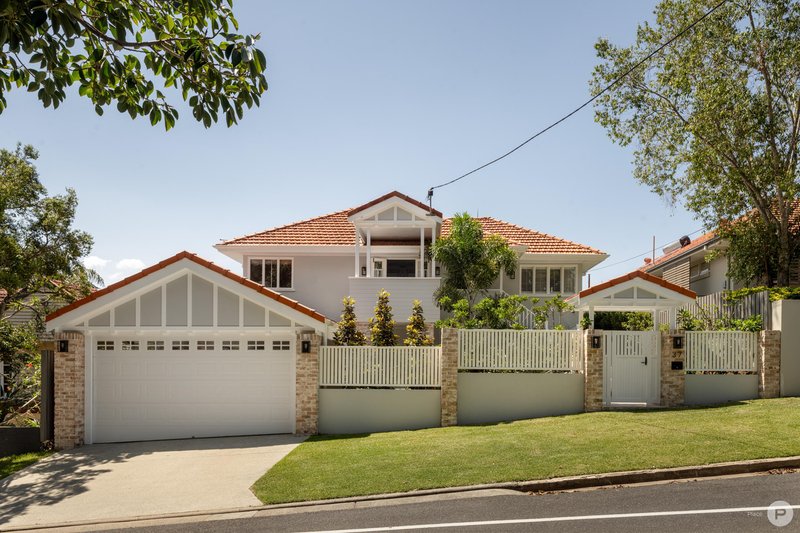 37 Cypress Drive, Ashgrove QLD 4060