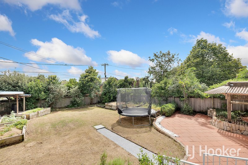 Photo - 37 Dalley Crescent, Latham ACT 2615 - Image 13