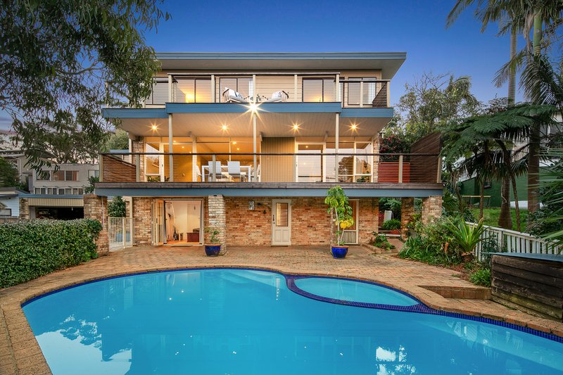 37 Daly Street, Bilgola Plateau NSW 2107