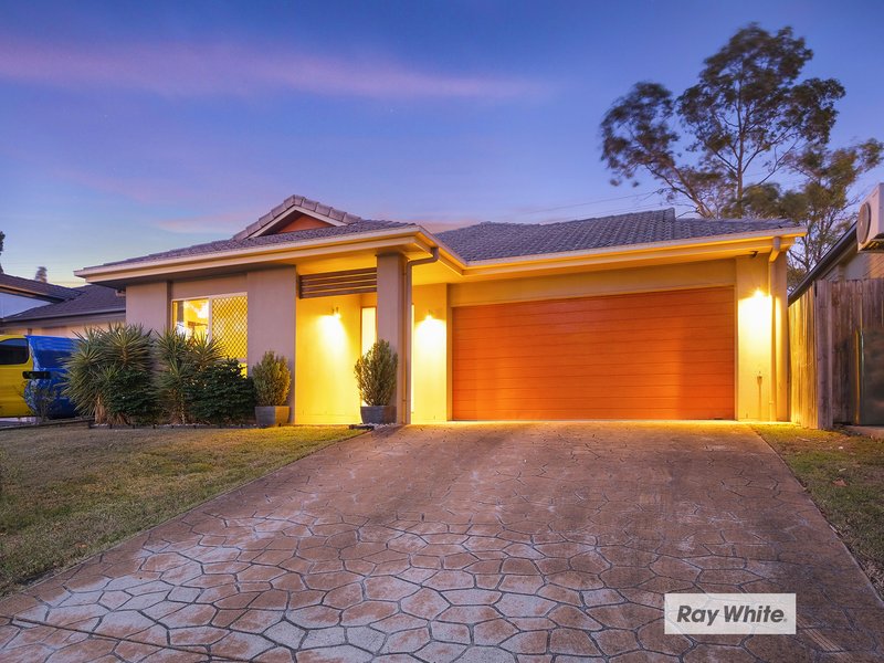 37 Dandenong Street, Forest Lake QLD 4078